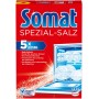 Somat Sel spécial pour lave-vaisselle, carton de 1,2 kg