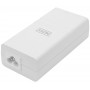 DIGITUS Injecteur Gigabit Ethernet PoE 802.3af, 100 m