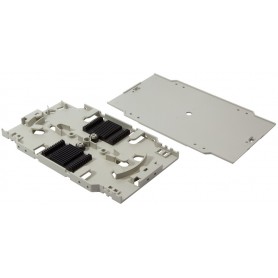 Logilink LWL cassette d'épissure pour la jonction de 24