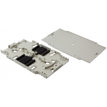 Logilink LWL cassette d'épissure pour la jonction de 24