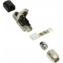 LogiLink Connecteur RJ45 Cat.6A, T568A/T568B & PROFINET