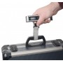 BRÜDER MANNESMANN Pèse bagage numérique, jusqu'à 50 kg
