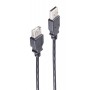 shiverpeaks Câble de rallonge BASIC-S USB 2.0, 1,8 m