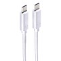 shiverpeaks Câble BASIC-S USB 3.2, USB-C mâle, 2,00 m