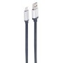 shiverpeaks Câble USB 2.0 PROFESSIONAL, USB-A - USB-C, 1,0 m