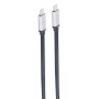 shiverpeaks Câble USB 2.0 PROFESSIONAL, USB-C - USB-C, 1,0 m