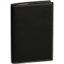 QUO VADIS Agenda scolaire TEXTHEBDO 2023/2024, Club, noir