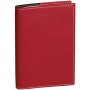 QUO VADIS Agenda scolaire TEXTHEBDO 2023/2024, Club, noir