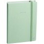 QUO VADIS Eurotextagenda PASTEL, 2023/2024, vert