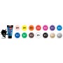 Marabu KiDS Gouache pour enfant Little Artist, 75 ml, jaune