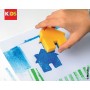 Marabu KiDS Gouache pour enfant Little Artist, 75 ml, jaune