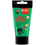 Marabu KiDS Gouache pour enfant Little Artist, 75 ml, jaune
