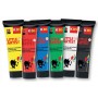 Marabu KiDS Gouache pour enfant Little Artist, 75 ml, set