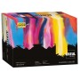KREUL Peinture acrylique SOLO Goya Acrylic, 20 ml, set de 48