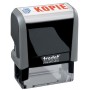 trodat Textstempelautomat Office Printy 4.0 4912 'GEBUCHT'