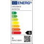 OSRAM Ampoule LED PARATHOM MR16, 3,8 Watt, GU5.3 (827)