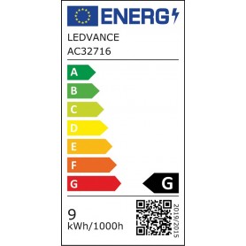 OSRAM Ampoule LED PARATHOM MR16, 3,8 Watt, GU5.3 (827)