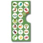 agipa Puzzle observation junior 'La savane', 60 pièces