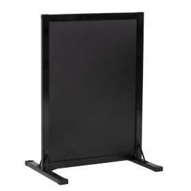 Securit Panneau trottoir WOODY PAVEMENT STAND, 560 x 1170 mm