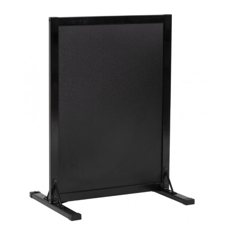 Securit Panneau trottoir WOODY PAVEMENT STAND, 560 x 1170 mm