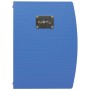 Securit Protège-menus RIO MENU, A4, bleu