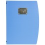 Securit Protège-menus RIO COUVERTS, A4, bleu