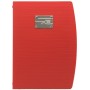 Securit Protège-menus RIO COUVERTS, A4, rouge