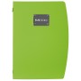 Securit Protège-menus RIO MENU, A4, lilas