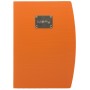 Securit Protège-menus RIO MENU, A4, lilas