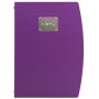 Securit Protège-menus RIO MENU, A4, lilas