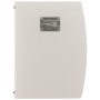 Securit Protège-menus RIO COUVERTS, A4, blanc