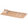Lot de 25 : SMARTBOXPRO Carton d'expédition universel Eco-Line, A4