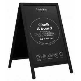 EUROPEL Panneau trottoir, 660 x 1.040 mm, naturel