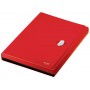 LEITZ Trieur ménager Recycle, A4, PP, 6 compartiments, rouge
