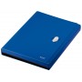 LEITZ Trieur ménager Recycle, A4, PP, 6 compartiments, bleu