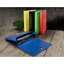 LEITZ Trieur ménager Recycle, A4, PP, 6 compartiments, vert