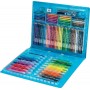 Maped Kit de coloriage COLOR'PEPS, 100 pièces
