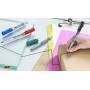 BIC Marqueur permanent Marking POCKET ECOlutions, rouge