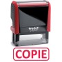 trodat Tampon de texte X-print 4912 'COPIE'