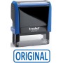 trodat Tampon de texte X-print 4912 'COPIE'