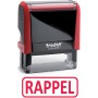 trodat Tampon de texte X-print 4912 'COPIE'