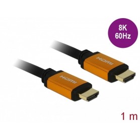 Câble HDMI à ultra haute vitesse, 48 Gbps 8K 60 Hz 1 m
