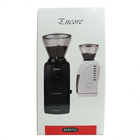 Baratza Encore Electric Coffee Grinder 230V noir