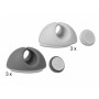  Lot de 6 supports de câble