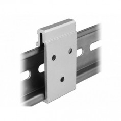 Clip d'assemblage en aluminium Dellock pour le haut