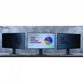  Écran de confidentialité insérable à 2 Angles pour 68,58cm (27") Wide 16:9