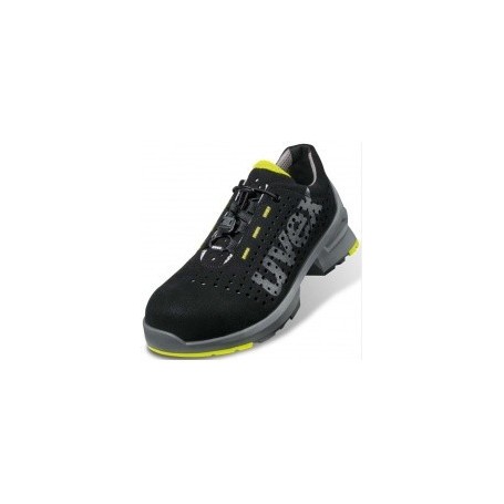 UVEX Chaussure bas 85438 S1 PU W11 44