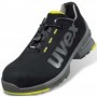 Uvex S2 Chaussure de Sécurité Src Taille, 42