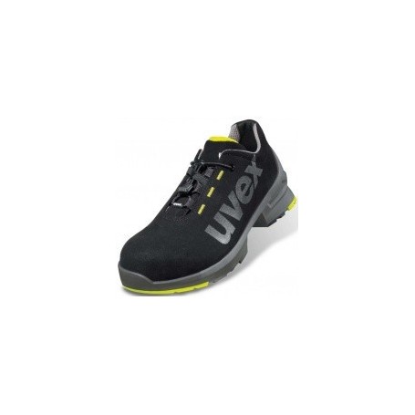 Uvex S2 Chaussure de Sécurité Src Taille, 42
