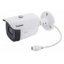  C-Serie IB9368-HT Bullet IP Camara 2MP, Outdoor, IR, POE, 2,8-12MM, IP66 